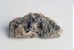 Foto von Pyromorphit (NHMW-MIN-Ac992)
